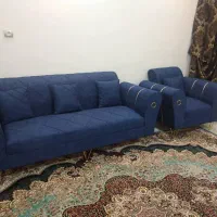 مبل مبلمان ماندگار تولیدی تعمیرات تخصصی|مبلمان خانگی و میز عسلی|مشهد, كنويست|دیوار