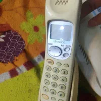 تلفن رومیزی