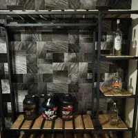 انواع رگال لباس در طرح و ابعاد مختلف|جاکفشی، کمد، دراور|کرج, جهانشهر|دیوار