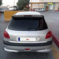 206 مدل ۸۷ تیپ ۲
