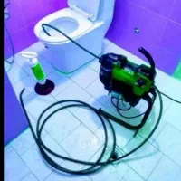 لوله بازکنی / بازکردن فاضلاب/ارزان قیمت شبانه روزی|خدمات پیشه و مهارت|سنندج, |دیوار