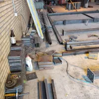 جوشکاری سیار*وقتم آزاد است تماس بگیریدوقیمت مناسب