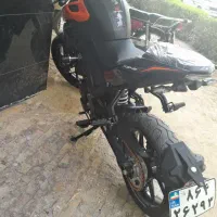 kv 250n|موتورسیکلت|اصفهان, هفتون|دیوار