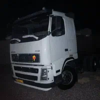 اف اچ ۴۲۰ مدل ۸۵|خودرو سنگین|قزوین, |دیوار