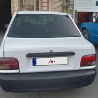 پراید 131Le|خودرو سواری و وانت|تهران, ابوذر|دیوار