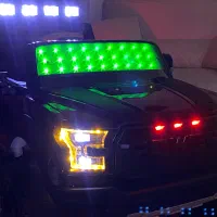 ماشین شارژی متالیک نو نو|اسباببازی|فردیس, شهرک ناز|دیوار