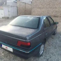 پژو ۹۳ داشبورد جدید|خودرو سواری و وانت|دورود, |دیوار