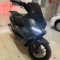بنلی کی وی ویسته 250cc