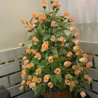 گل مصنوعی