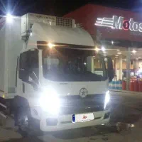 دایون ده تن یخچالی