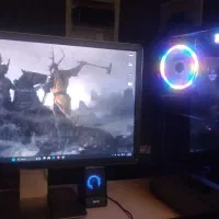 کامپیتور گیمینگ