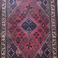 فرش دستباف ذرع نیم