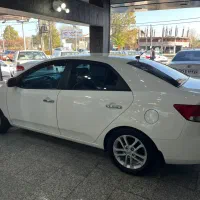 فروش سراتو آپشنال مدیران ۹۸|خودرو سواری و وانت|لاهیجان, بازکیاگوراب|دیوار