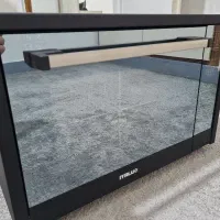 اُوِن تستر(OVEN TOASTER)|اجاق گاز و لوازم برقی پخت‌وپز|بندر ماهشهر, |دیوار