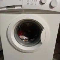 لباسشویی ۷کیلویی هابر