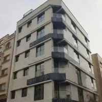 1200متر مستغلات اداری یکجا فروش هفت تیر سنایی