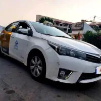 تاکسی سفید تک امتیاز ۲۰۱۴ ، ۶ دانگ و ۳ دانگ