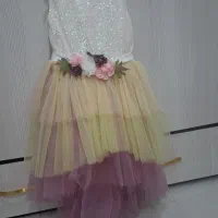 لباس بچگانه