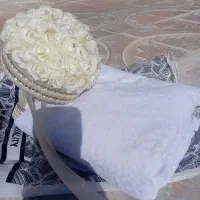 دست گل|گل مصنوعی|نورآباد, |دیوار