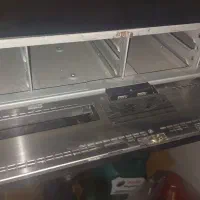 رکوردر ۳۲ کانال هایک ویژن NVR|دوربین مداربسته|تهران, سنائی|دیوار