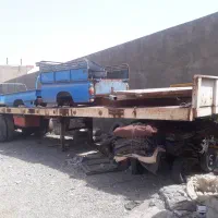 ماشین|خودرو سنگین|قم, بیست متری ولیعصر|دیوار