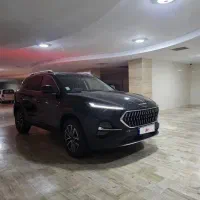 جک کی ۷ kmc k7|خودرو سواری و وانت|کرج, عظیمیه|دیوار