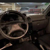 پراید ۱۱۱ مدل ۹۰