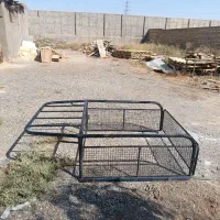 باربند پراید وانت|قطعات یدکی و لوازم جانبی|قم, فرهنگیان و شهربانی|دیوار