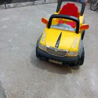 ماشین شارژی
