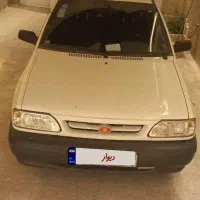 پراید وانت بسیار نو و کم کار|خودرو سواری و وانت|تربت‌حیدریه, آغوی|دیوار