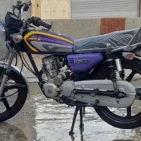 متور۲۰۰ سی‌سی مدل ۹۹