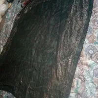 تعدادی روسری یک دریک رنگی و مشکی|لباس|تویسرکان, |دیوار