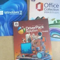 ونیدوز 11، ماکروسافت، درایور پک