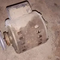 دینام کولر آبی