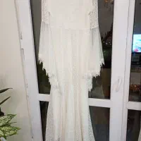 لباس عقد|لباس|ملارد, |دیوار