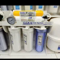 دستگاه تصفیه آب پمپ ترانس موتور شیراهرمی ممبران|آب‌سردکن و تصفیه آب|زابل, |دیوار