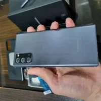 Samsung Galaxy Note 20|موبایل|مشهد, محمدآباد|دیوار