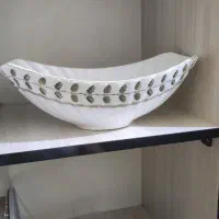 کشکول چینی اصل المان کاملا نو