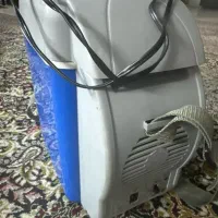 یخچال ماشین