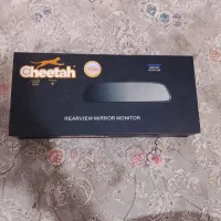 دوربین دنده عقب چیتا