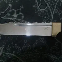 چاقو قمی و چاقو امین|کوهنوردی و کمپینگ|کبودرآهنگ, |دیوار