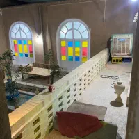واگذاری سفره خانه در ۵۰ متری میدان مارکار|اجارهٔ مغازه و غرفه|یزد, |دیوار