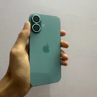 آیفون IPhone 16 نرمال با ریجستر شرکتی