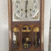 ساعت دیواری کوکی