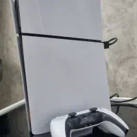 پلی استیشن ۵ اسلیم ۲۰۱۶ظرفیت۱ترا در حد