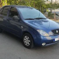 تیبا ۱ مدل۹۵ تک برگ کم کارکرد