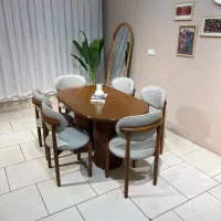 ناهار خوری نیم حلال