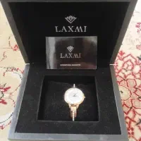 فروش ساعت برند لاکسمی زنانه (اصل)