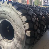 لاستیک  لودری نو و کارکرده