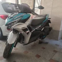 ایروکس اصلی یاماها